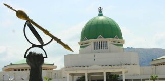 NASS passes 2024 Appropriation Bill