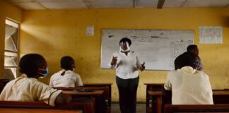 About 4000 teachers fail qualifying exam