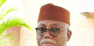 Let us come together to consolidate on Ondo State development – Acting Governor