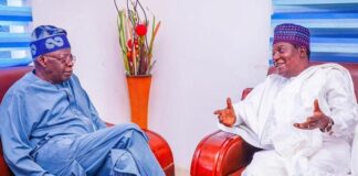 President Tinubu accepts Labour minister’s resignation