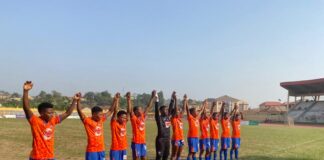 NWFL matchday six: Up your game, fans charge Sunshine Queens