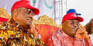 Finding solution to Rivers State political crisis – Emodamori