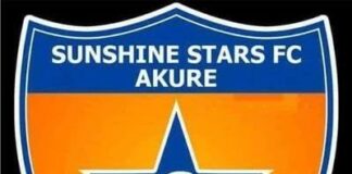 Armed Attack: Sunshine Stars Lose Assistant Kit Manager