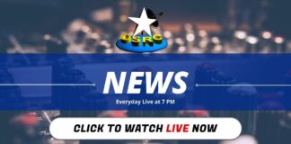 OSRC TV || NEWS @7 || 7TH DECEMBER. 2023 || (LIVE)