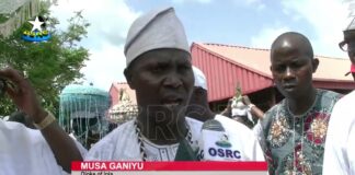 Culture: Oka-Akoko celebrates Ọdún Ọba