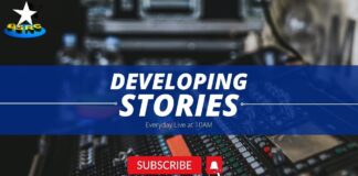 OSRC TV || DEVELOPING STORIES || 5TH DECEMBER 2023 || (LIVE)