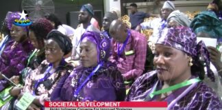 Indigenes brainstorm on Security, socioeconomic development of Akoko