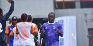 NWFL Week five: Sunshine Queens Target maximum point against Ekiti Queens – Coach Ale