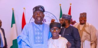 PRESIDENT TINUBU: KIDNAPPING, BANDITRY UNGODLY; WE WILL EMBARK ON MASSIVE EDUCATION EFFORT