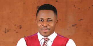 Lagos Pastor bags life imprisonment for raping church member