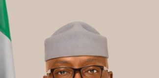 GOVERNOR AIYEDATIWA CONDOLES WITH OYO OVER EXPLOSION