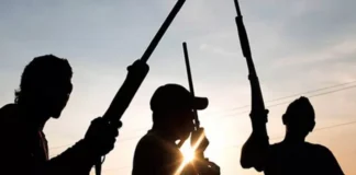 Suspected kidnappers abduct passengers along Akure-Ikere road