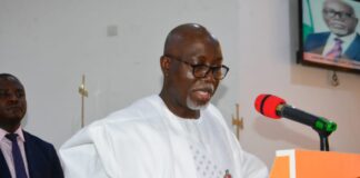 Armed Forces Day: Aiyedatiwa urges support, prayers for Military personnel , widows of fallen heroes