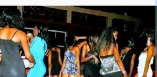 Confusion as Sex Worker confiscates security guard’s gun over unpaid transaction