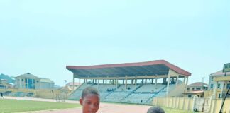 Team Ondo Win Gold At South-West Primary School Games