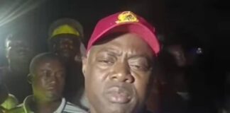 Update: Gov. Makinde reveals cause of Ibadan explosion, declares free medicare for victims