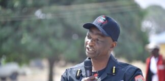 Shun all enticements from drug traffickers, barons, Marwa charges NDLEA officers