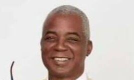 OYEBANJI NAMES OLOWOLAFE EKSU CHANCELLOR