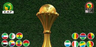 AFCON 2023 BROADCAST RIGHT: SUPERSPORT CLEARED TO SHOW GAMES