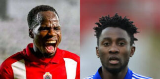 OFFICIAL: Midfielder Alhassan Yusuf will replace injured Wilfred Ndidi in Nigeria’s squad for the 2023 AFCON.