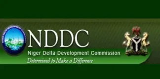 NDDC Board congratulates Aiyedatiwa, promises support for his administration