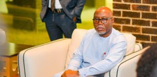 Akeredolu: Aiyedatiwa pays condolences at Owo, pledges sustenance of late governor’s legacies