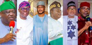 Supreme Court validates elections of Lagos, Kano, Zamfara, Bauchi, Ebonyi Governors