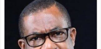 Court remands former minister in prison