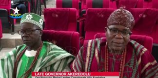 Ondo State development remains my priority, Aiyedatiwa assures residents