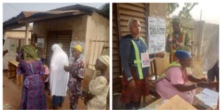 Akoko By-elections: Voting commences across polling units