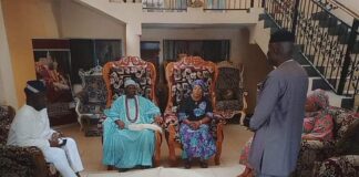 Kidnapping: Emure Monarch Praises Oyebanji for Showing Love to Slain Driver’s Family, Freed School Children