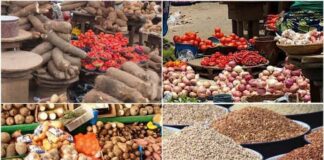 Breaking: Court gives FG deadline to fix prices of goods, petroleum products