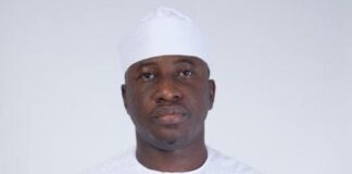Just In: APC’s Ife Ehindero wins Akoko re-run to replace BTO at House of Reps
