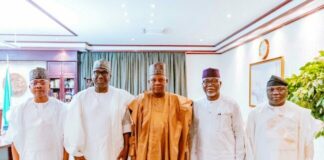 FG TO COLLABORATE WITH STATES ON FOOD SECURITY