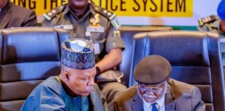 Tinubu to Judiciary: Our Justice System Must Guarantee Well-being Of Nigerians, Economic Growth