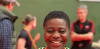 Mariam Bolaji wins 2024 Spanish Para Badminton International