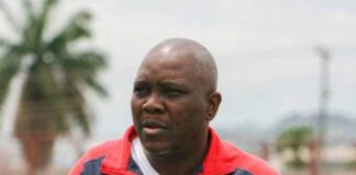 Aborowa, Henry Abiodun drafted back to help rescue Sunshine Stars