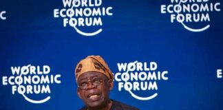 PRESIDENT TINUBU CALLS FOR COLLABORATION, INCLUSIVENESS TO ADDRESS GLOBAL CHALLENGES AND WORK OUT ENDURING SOLUTIONS