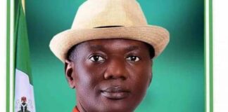 ONDO 2024: Bayelsa Deputy Governor heads Ondo PDP Primary Election committee.