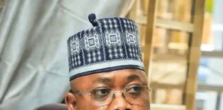 Governor Ododo commends stakeholders, party members over massive turnout in Ondo Primaries