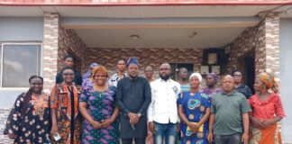 GOV AIYEDATIWA’S CPS LAUNCHES SUPPORT FOR WIDOWS IN MEDIA