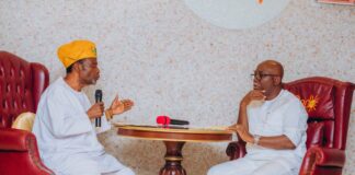 GOV AIYEDATIWA: WE’LL ENHANCE COCOA PRODUCTION TO BOOST OUR ECONOMY