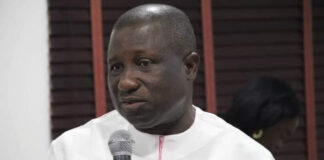 Elegbeleye calls for best practices as NPFL hits last stretch