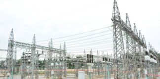 Tinubu commissions Okitipupa electricity project amid pomp