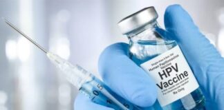 Parents, Allow your girls within Age 9-14 years receive HPV vaccination – UNICEF