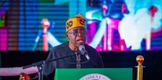 PRESIDENT TINUBU: LAGOS-CALABAR COASTAL HIGHWAY WILL REVOLUTIONIZE TRANSPORTATION IN NIGERIA AND BOOST TOURISM
