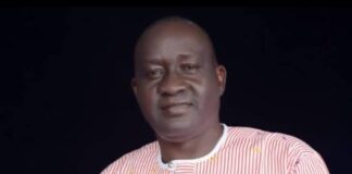 Ondo state governor makes new appointment on workers day