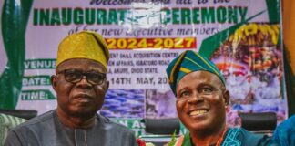 Ondo state government reiterates commitment to farmers’ security for food sufficiency