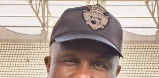 Pitch Awards: Henry Nwosu pitches for Elegbeleye