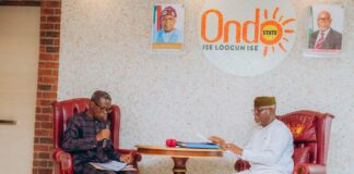 IFEDORE MONARCHS, CHIEF ADE OJO, OTHERS LAUD GOV AIYEDATIWA’S DEVELOPMENT INITIATIVES